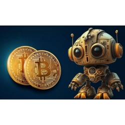 【Best&Latest】 Trading Robot Crypto BTC 【1Days +75%】【Lifetime Support】